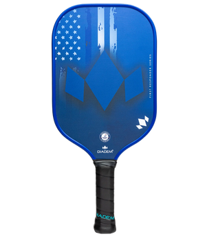 DIADEM First Responders Series V2 Pickleball Paddle 16 mm 8oz - Police