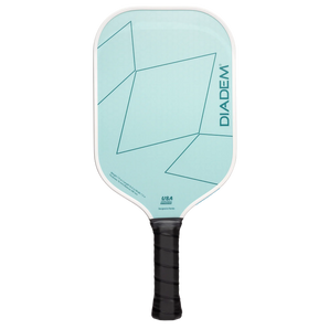 DIADEM First Responders Series V2 Rush Pickleball Paddle 16 mm  - Teacher