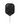 RPM Friction Pro V2 Widebody 16mm Pickleball Paddle - Ella Oh Pink Signature - front