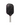 RPM Friction Pro V2 Widebody 16mm Pickleball Paddle - Ella Oh Pink Signature - angled