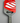 Custom Red SELKIRK Luxx Control Invikta Pickleball Paddle - Hesacore Grip