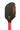 Custom Six Zero Hybrid Coral 16mm Pickleball Paddle - Coral Reaper - Spinwave Pickleball Inc.