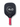Custom Six Zero Hybrid Coral 16mm Pickleball Paddle - Coral Reaper - Spinwave Pickleball Inc.
