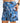 Pickleball Bella Graffiti 2 Straight Golf Skort