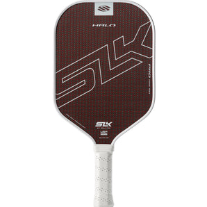 SELKIRK SLK Halo Pro Max Pickleball Paddle 14mm - Red