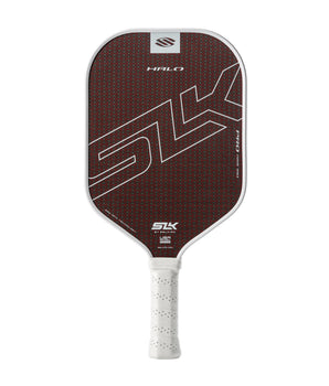 SELKIRK SLK Halo Pro Max Pickleball Paddle 14mm - Red