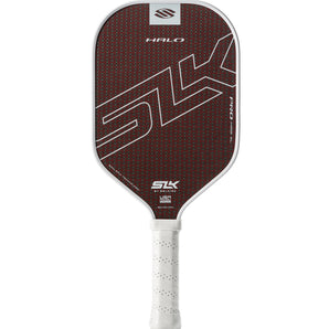 SELKIRK SLK Halo Pro XL Pickleball Paddle 14mm - Red