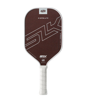 SELKIRK SLK Halo Pro XL Pickleball Paddle 14mm - Red