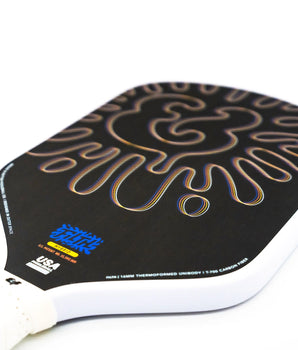 The Filth 16mm Pickleball Paddle - Hybrid