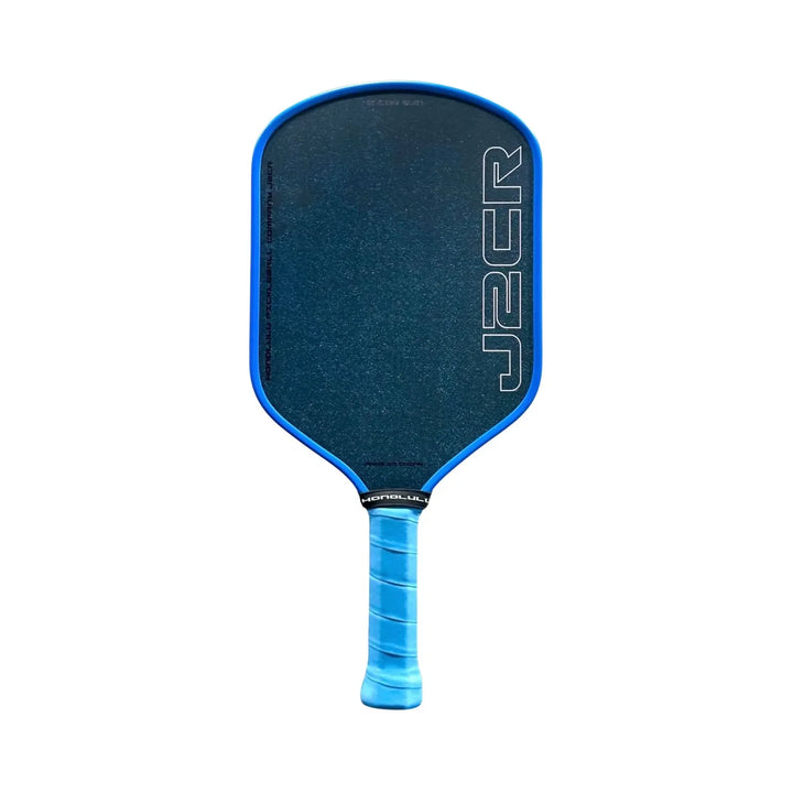 Honolulu Pickleball Sword & Shield J2CR Crystal Blue Endurance Surface™