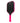 AIREO Cyclone 2.0 16mm Pickleball Paddle — Hot Pink
