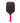 PRE - ORDER - AIREO Cyclone Hot Pink 2.0 16mm Pickleball Paddle - Ships 4/28 - 4/30) - Spinwave Pickleball Inc.