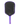 11SIX24 Hurache-X Jelly Bean 2 16mm pickleball paddle in Cosmic Grape