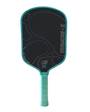 11SIX24 Hurache-X Jelly Bean 2 16mm Pickleball Paddle
