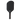 AIREO Cyclone 2.0 Hybrid 16mm Pickleball Paddle — Blackout