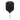 AIREO Cyclone Hybrid 16mm Pickleball Paddle - Spinwave Pickleball Inc.