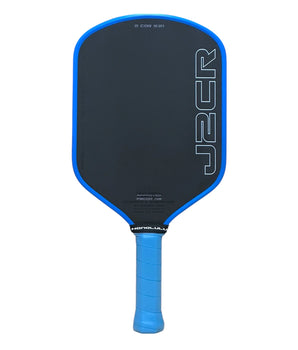 Honolulu Pickleball Paddles | Sword & Shield | Spinwave – Spinwave