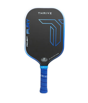 Thrive FURY Elongated 15.5mm (GEN 3.5 POWER SERIES) - Spinwave Pickleball Inc.