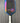 Proton Series Three Pickleball Paddle - Project Flamingo - USED