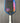 Proton Series Three Pickleball Paddle - Project Flamingo - USED