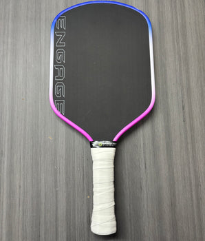 Engage Alpha Pro 14mm Thermoformed Pickleball Paddle - USED