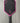 Six Zero Ruby Pro 14mm Pickleball Paddle - USED