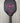 Six Zero Ruby Pro 14mm Pickleball Paddle - USED