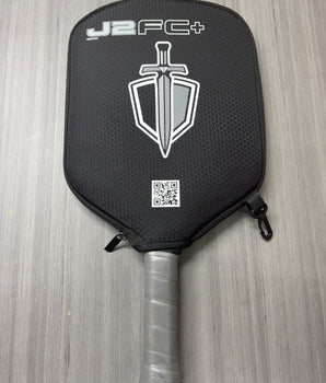 HONOLULU Pickleball Company Sword & Shield J2FC+ - USED