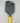 Custom RONBUS Quanta Pickleball  Paddle - Hesacore Grip - Neon Skulls