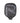 ROKNE Pickleball Paddle Cover Black