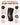 Copper Compression Knee Sleeves (2 Pack) - Spinwave Pickleball Inc.