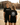 Brooklyn Pickleball Team Youth Brooklyn Back Logo Tee - Spinwave Pickleball Inc.