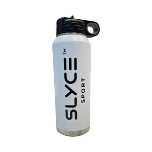 Slyce Signature 30oz Insulated Water Bottle