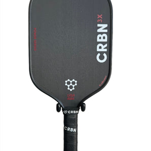 CRBN 3X Power Series Pickleball Paddle 16mm 8oz - USED