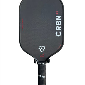 CRBN 3X Power Series Pickleball Paddle 16mm 8oz - USED