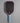 Custom Pink Bread & Butter Filth 16mm Pickleball Paddle - Grafitti