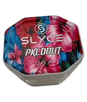 Slyce SpeedCap Paddle Performance Enhancer E-16 (28g) Black