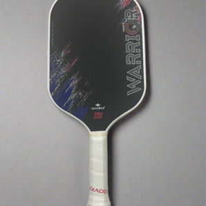 Spinwave Pickleball x DIADEM Warrior Paddle V2 - USA Limited Edition