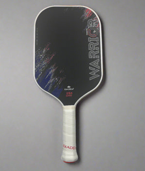 Spinwave Pickleball x DIADEM Warrior Paddle V2 - USA Limited Edition