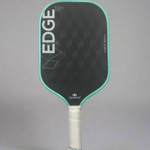 Spinwave Pickleball x DIADEM Edge 18K Power Pickleball Paddle 16 mm - Limited Edition Tiffany