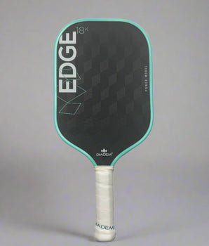 Spinwave Pickleball x DIADEM Edge 18K Power Pickleball Paddle 16 mm - Limited Edition Tiffany