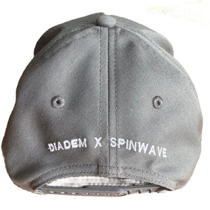 Spinwave Pickleball X Diadem - Sorry I was Picklin' - Snap Back Hat