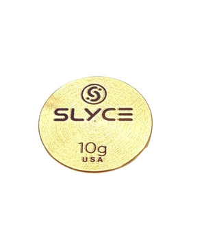 SLYCE SpeedCoins - Paddle Weights