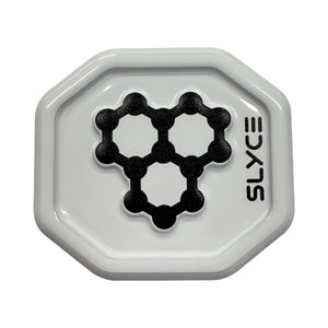 Slyce SpeedCap — CRBN Edition Paddle Weight (28g)