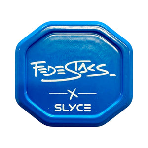 Slyce SpeedCap — Federico Staksrud Edition Paddle Weight (28g)