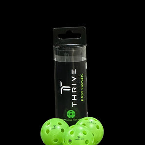 Thrive Fast Hands - Pack of 3 balls