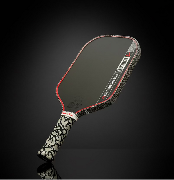 Custom Joola Ben Johns Perseus Pro V - Pickleball Paddle - Safari