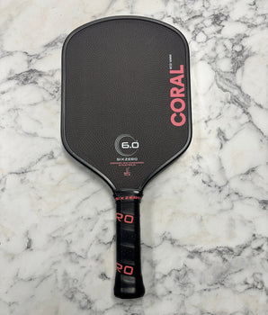 Six Zero – Spinwave Pickleball Inc.