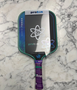 その他 Proton Framingo Pickleball Paddle Proton Pickleball Paddles | Gen 4 Foam Core | Spinwave – Spinwave
