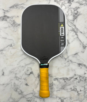 Used Paddles – Spinwave Pickleball Inc.